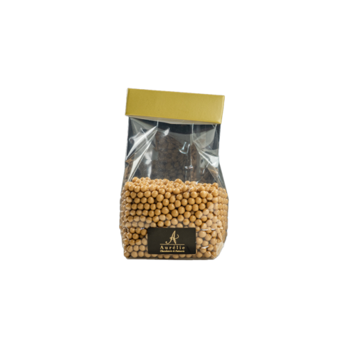 Choco Pearls Karamel 150 Gram