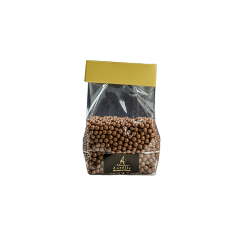 Choco Pearls Melk 150 Gram