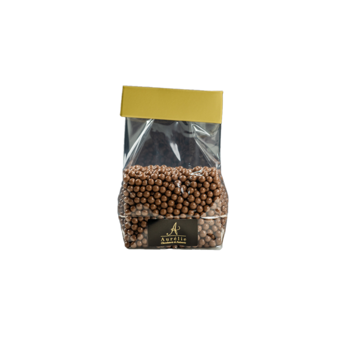 Choco Pearls Melk 150 Gram