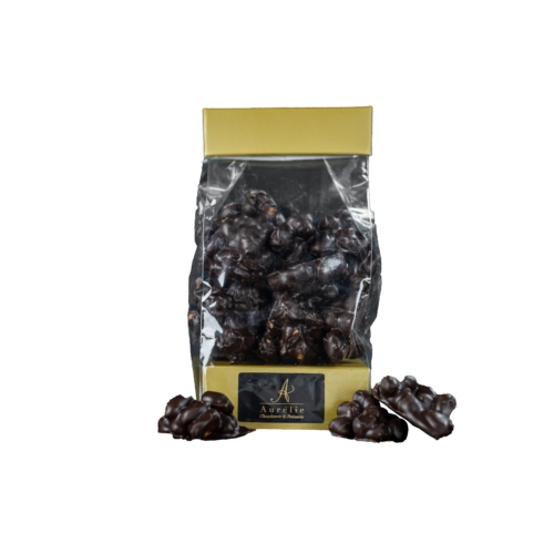 Pindarotsjes Pure Chocolade 200 Gram