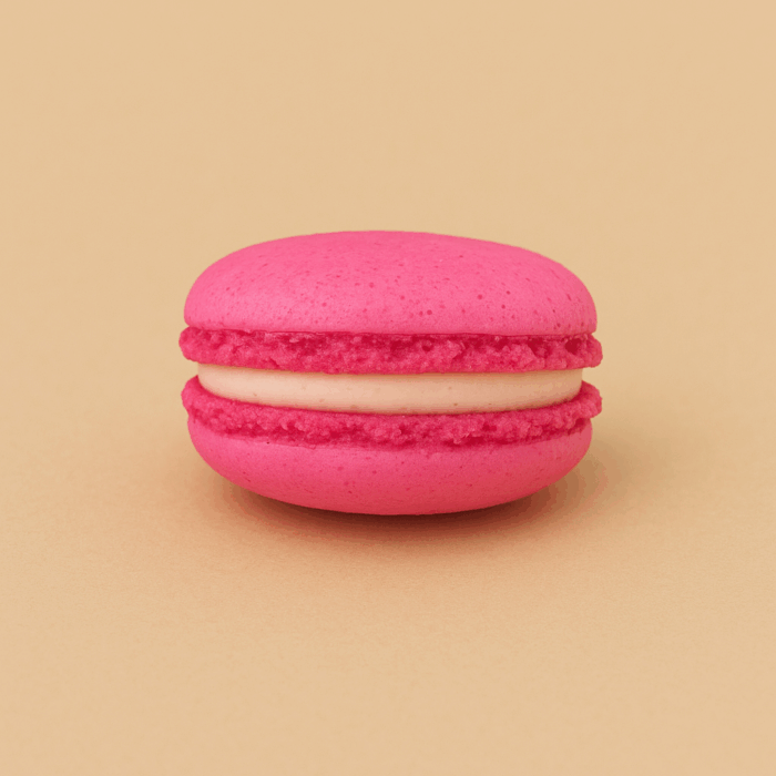 Macaron kers monchou