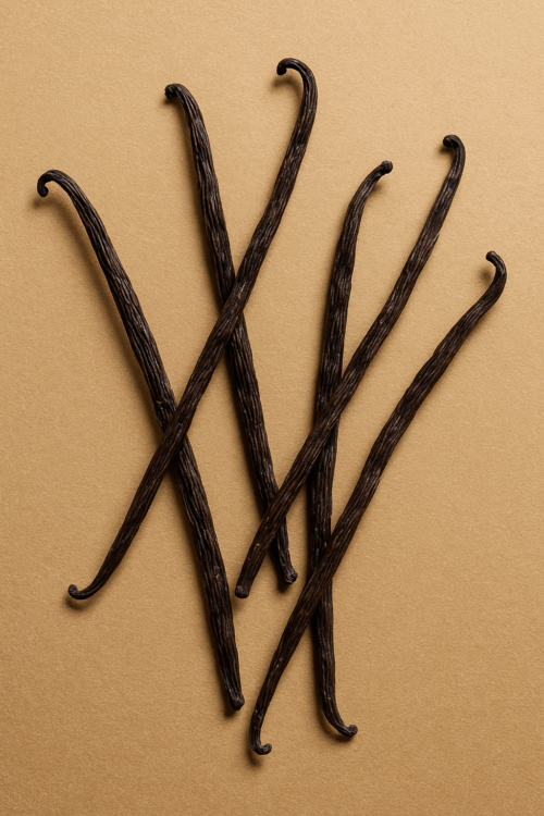 madagascar vanille