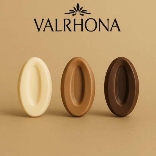 valrhona chocolade