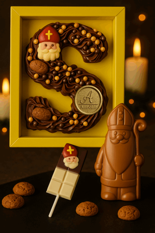 sint pakket