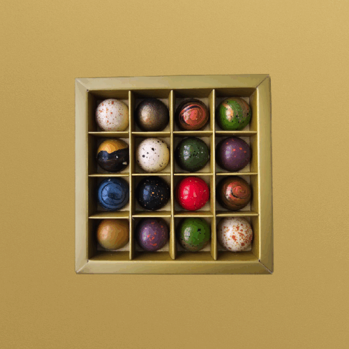bonbon 16