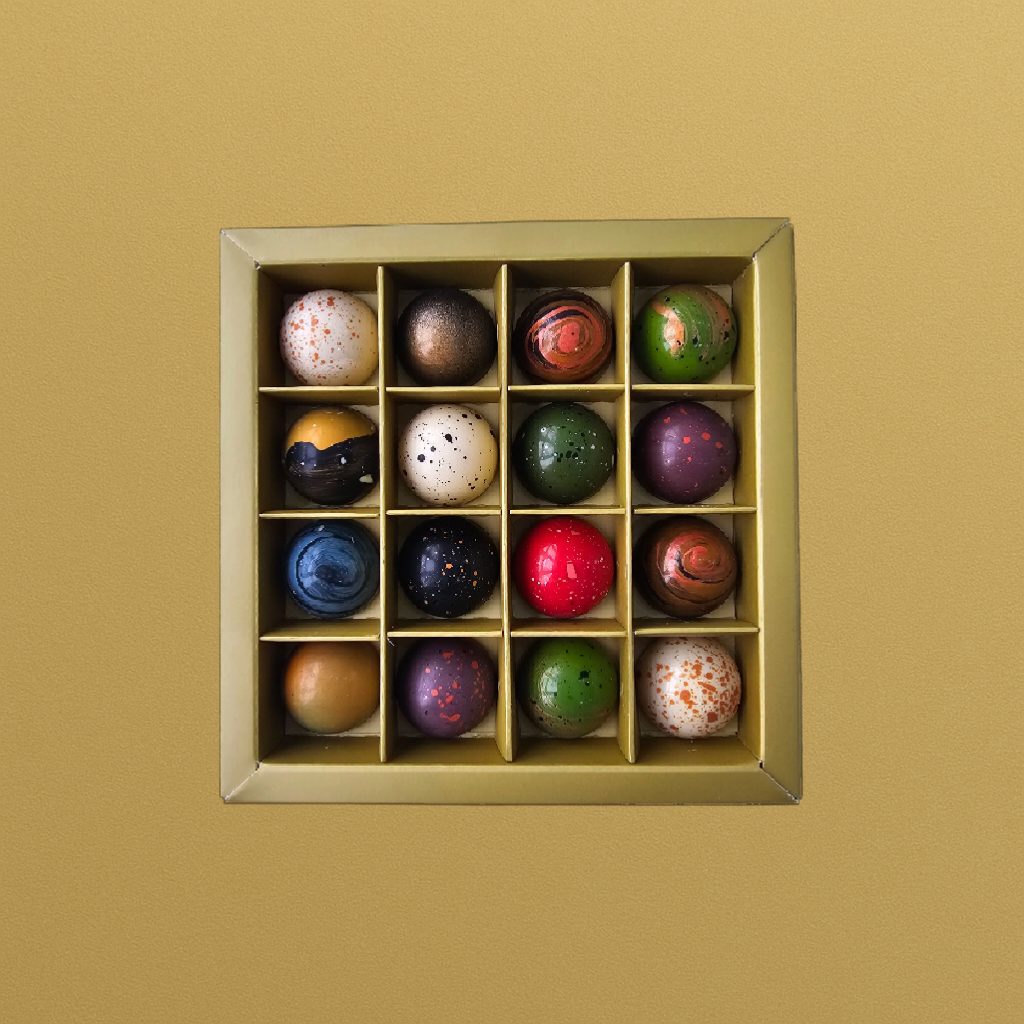bonbon 16