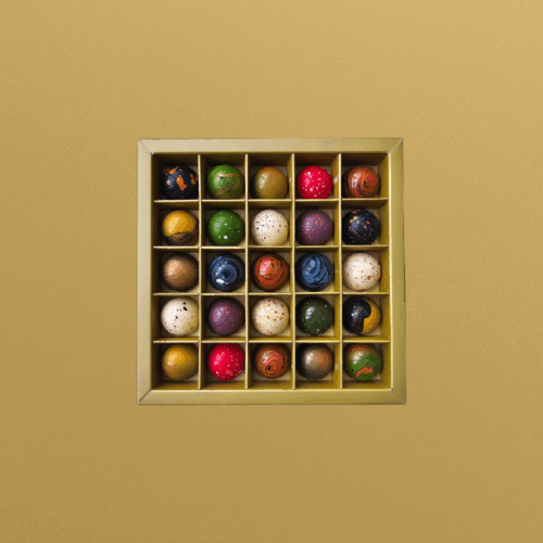 bonbon 25