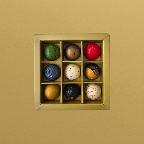 bonbon 9