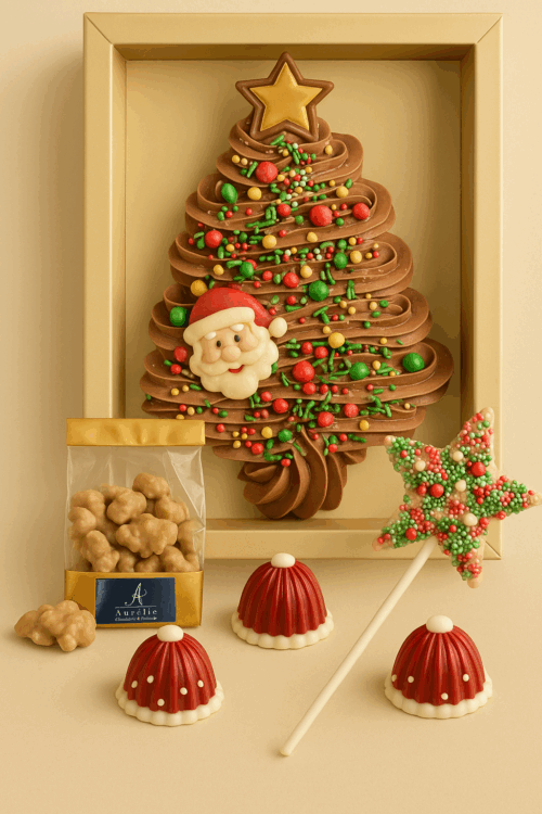 kerstpakket