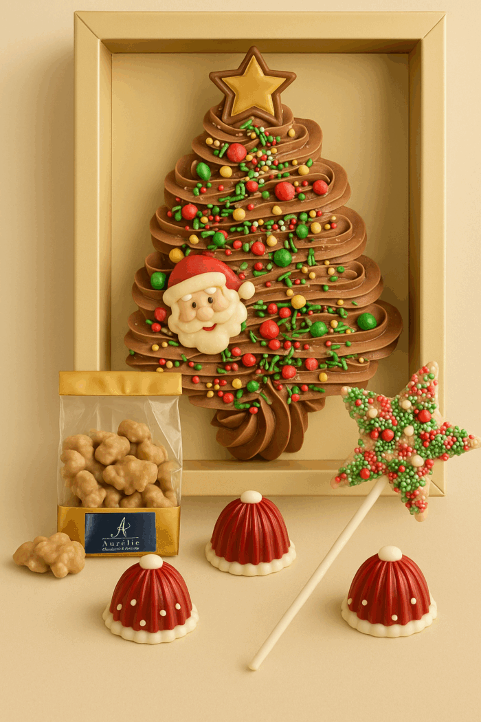 Kerstpakket