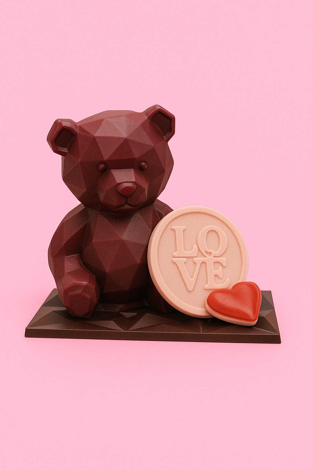 teddybeer