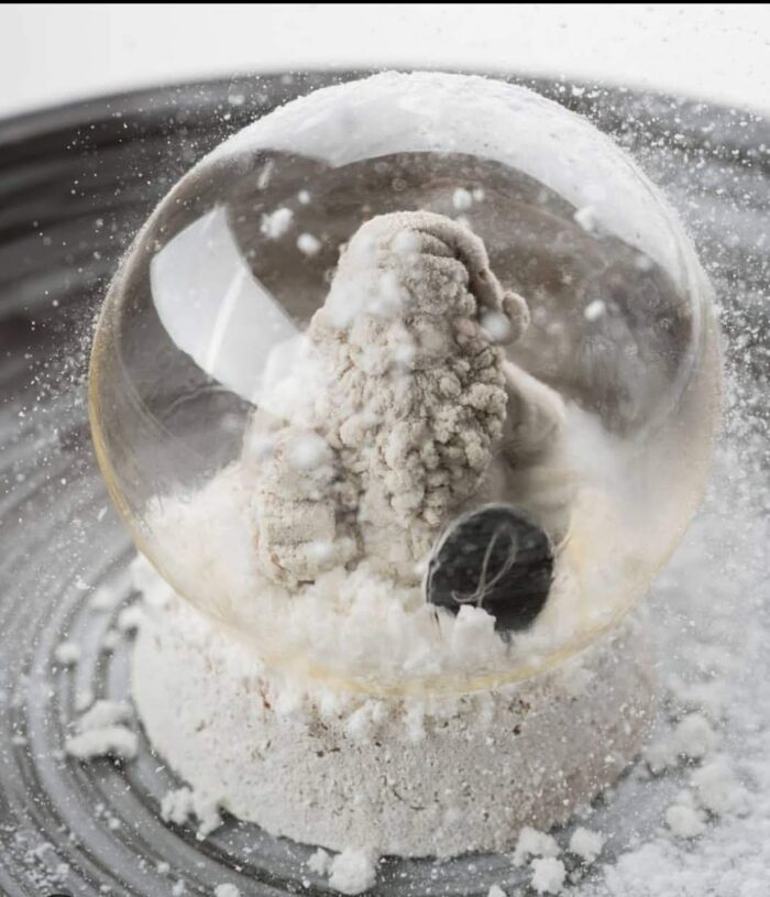 Kerst dessert