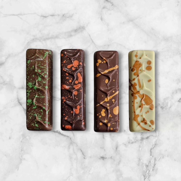 Chocolate bars Chefs favorite