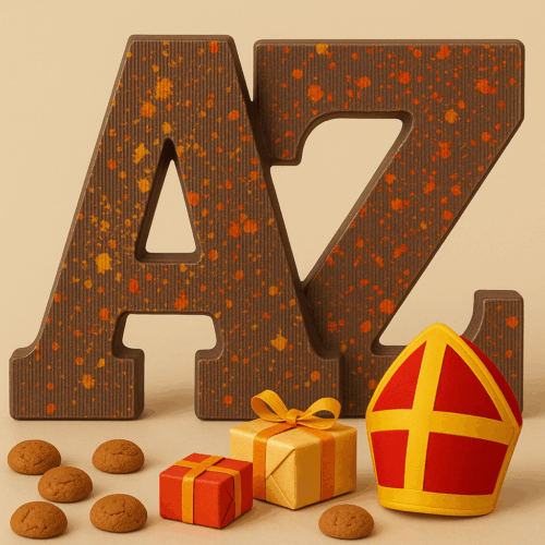 letter a tot z