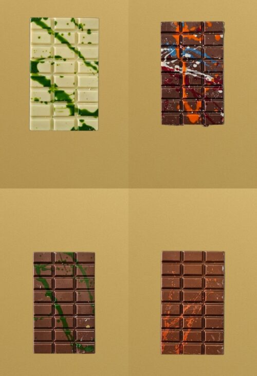 chocolade repen