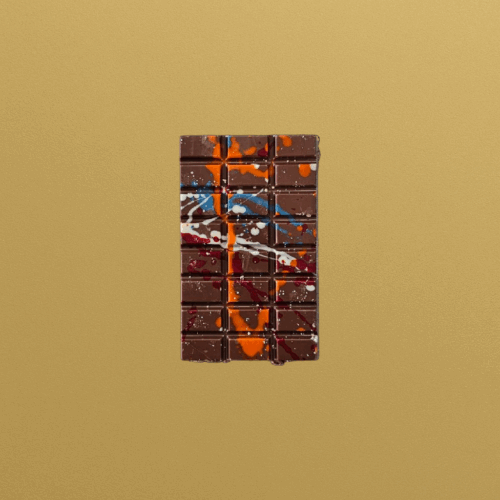 stroopwafel bar