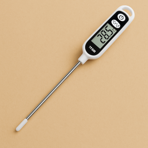 thermometer